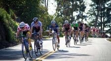 Buds Ride and Rose Bowl Ride